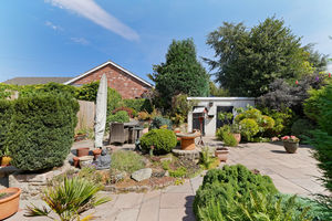 Mansfield Road Creswell
